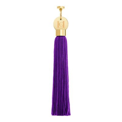 BORLA CON IMÁN (ACCESORIO PARA LIPSTICK)